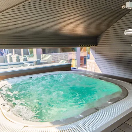 Hotel Le Sanglier Des Ardennes 5*