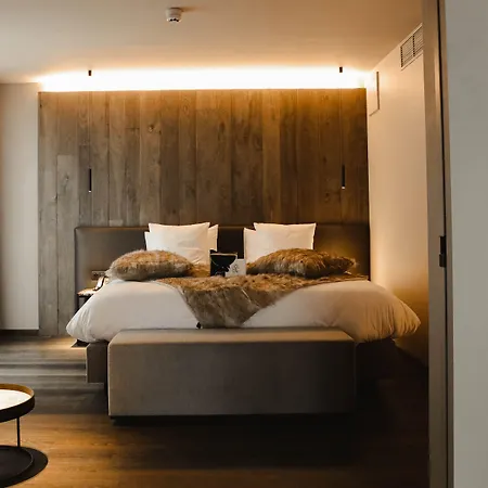 Hotel Le Sanglier Des Ardennes 5*