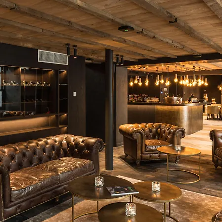 Hotel Le Sanglier Des Ardennes Durbuy