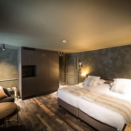 Hotel Le Sanglier Des Ardennes