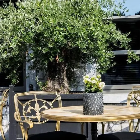 Hotel Le Sanglier Des Ardennes