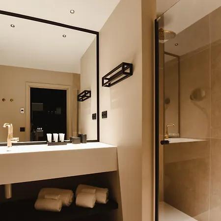 Hotel Le Sanglier Des Ardennes 5*