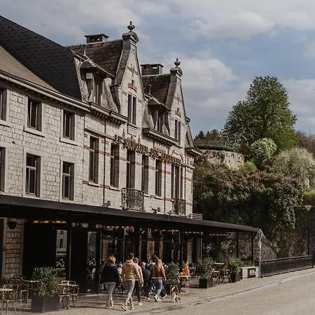 Le Sanglier Des Ardennes