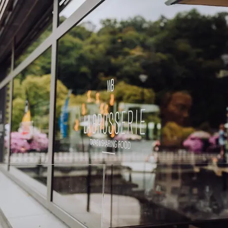 Hotell Le Sanglier Des Ardennes Durbuy