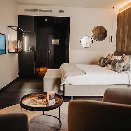 Hotel Le Sanglier Des Ardennes
