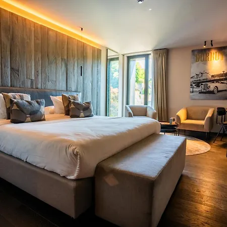Hotel Le Sanglier Des Ardennes Durbuy