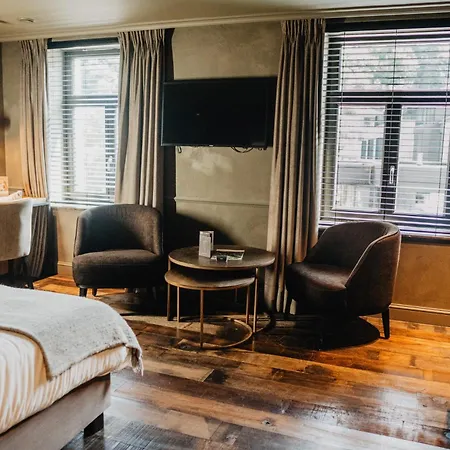 Le Sanglier Des Ardennes 5* Durbuy