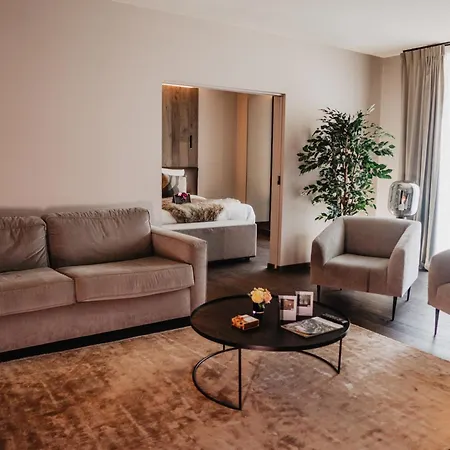Le Sanglier Des Ardennes Hotel