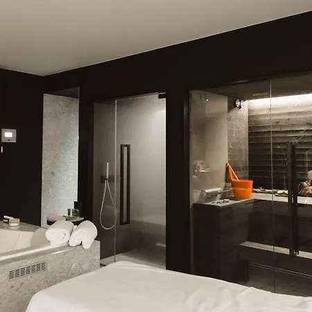 Hotel Le Sanglier Des Ardennes