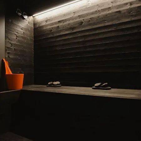 Le Sanglier Des Ardennes Hotel 5*