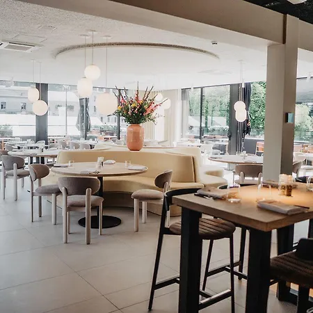 Hotel Le Sanglier Des Ardennes 5*