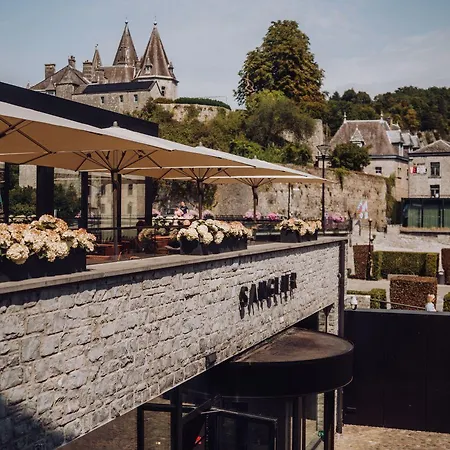Le Sanglier Des Ardennes Durbuy