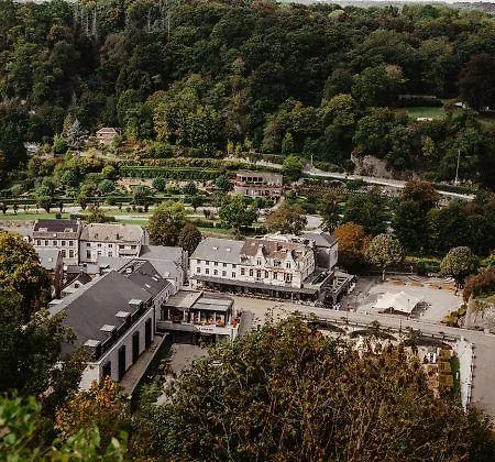 Le Sanglier Des Ardennes 5*