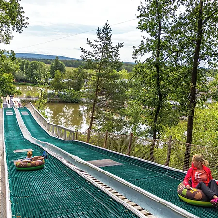 Le Sanglier Des Ardennes 5* Durbuy