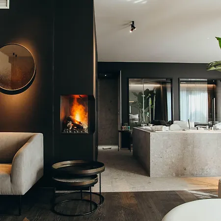 Le Sanglier Des Ardennes 5*