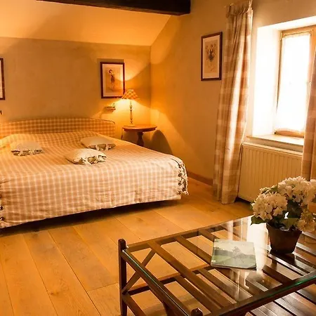 Hotel Le Sanglier Des Ardennes Durbuy