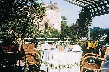 Le Sanglier Des Ardennes Hotel 5*