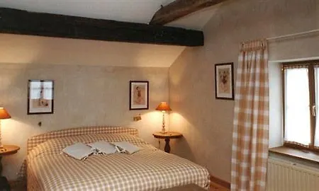 Le Sanglier Des Ardennes Durbuy