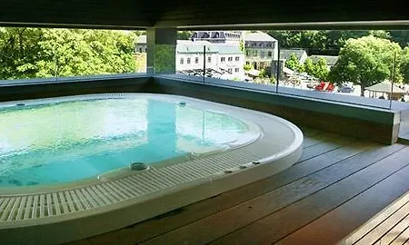Le Sanglier Des Ardennes Hotel 5*