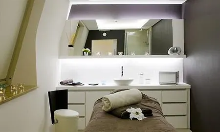 Le Sanglier Des Ardennes Hotel