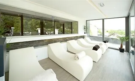 Le Sanglier Des Ardennes Hotel 5*