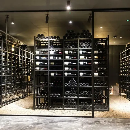 Le Sanglier Des Ardennes