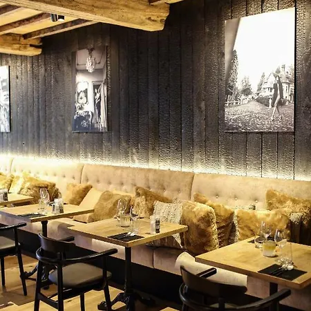 Le Sanglier Des Ardennes 5*