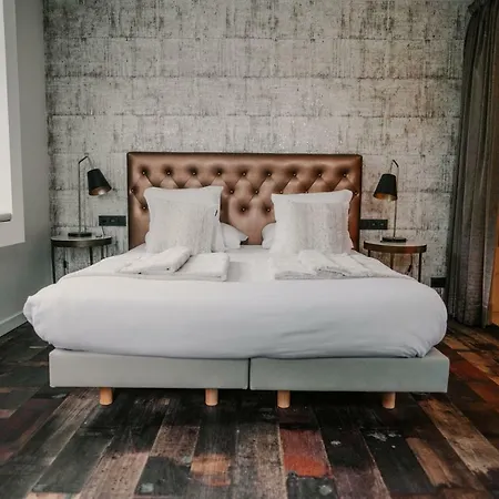 Le Sanglier Des Ardennes 5* Durbuy