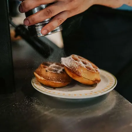 Le Sanglier Des Ardennes 5* Durbuy