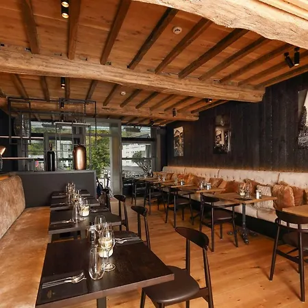 Sanglier Hotel Durbuy