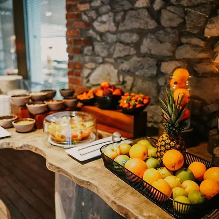 Le Sanglier Des Ardennes Hotel Durbuy