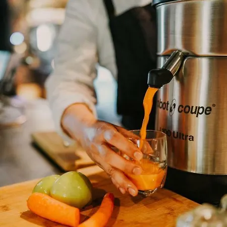 Hotel Le Sanglier Des Ardennes 5*