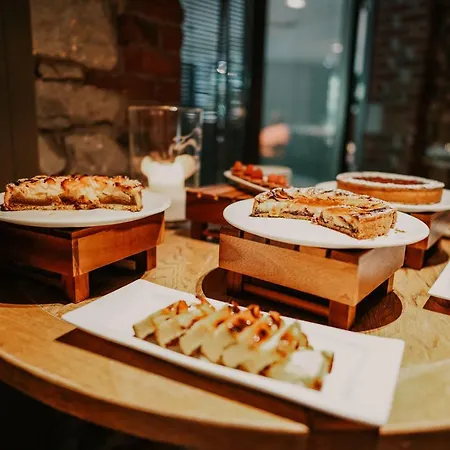 Le Sanglier Des Ardennes Durbuy