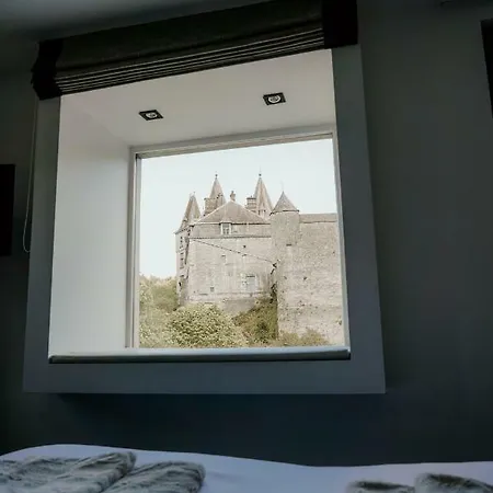 Hotel Le Sanglier Des Ardennes Durbuy