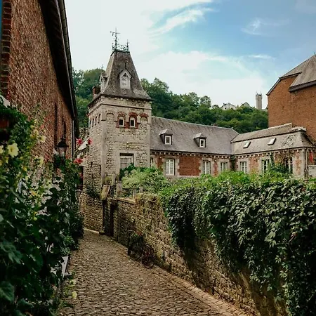 Le Sanglier Des Ardennes
