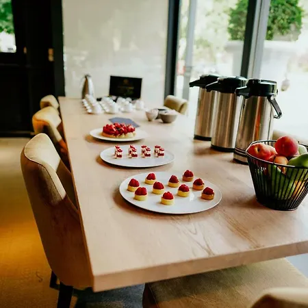 Hotel Le Sanglier Des Ardennes 5*