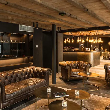 Hotel Sanglier Durbuy