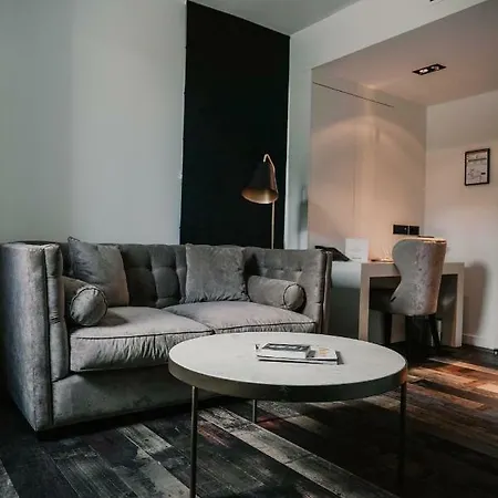 Le Sanglier Des Ardennes Hotel Durbuy