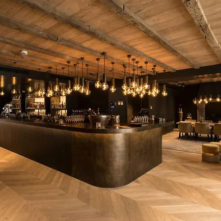 Sanglier Hotel