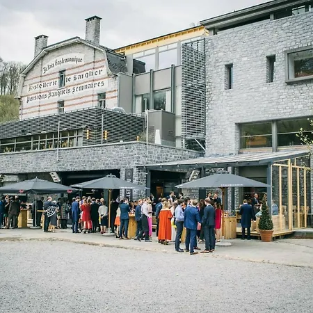 Sanglier Hotel