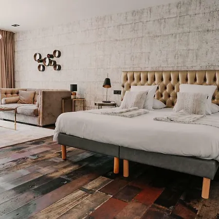 Le Sanglier Des Ardennes