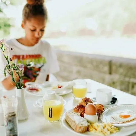 Le Sanglier Des Ardennes 5* Durbuy