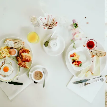 Le Sanglier Des Ardennes 5* Durbuy