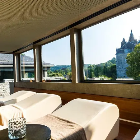 Hotel Sanglier Durbuy