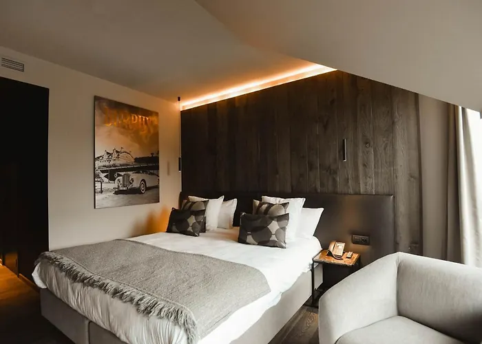 Le Sanglier Des Ardennes 5*