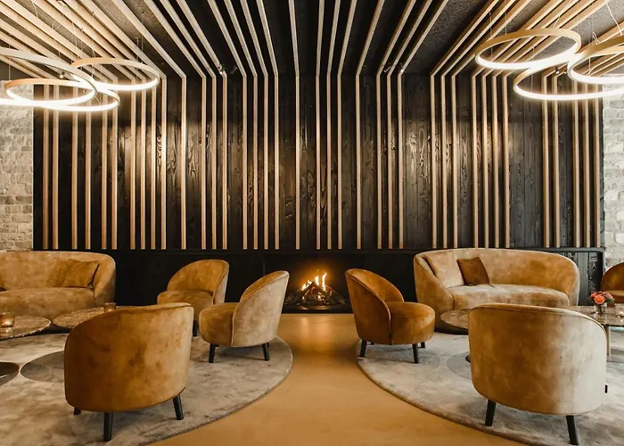 Le Sanglier Des Ardennes Hotel 5*