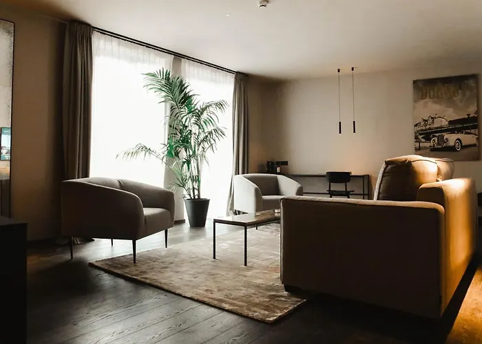 Le Sanglier Des Ardennes 5* Durbuy