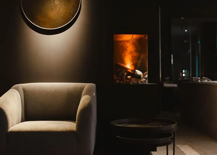 Le Sanglier Des Ardennes 5* Durbuy