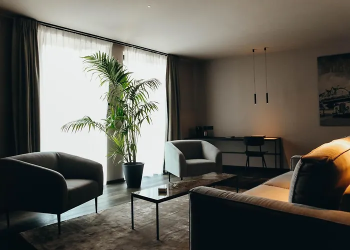 Hotel Le Sanglier Des Ardennes