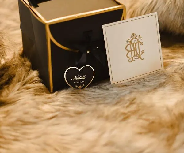 Le Sanglier Des Ardennes 5*